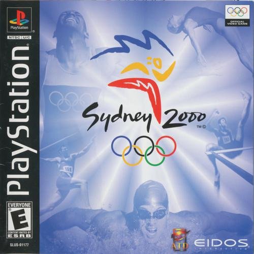 Sydney 2000