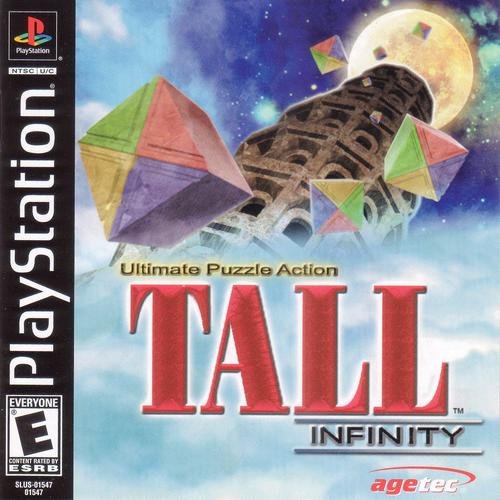 Tall: Infinity