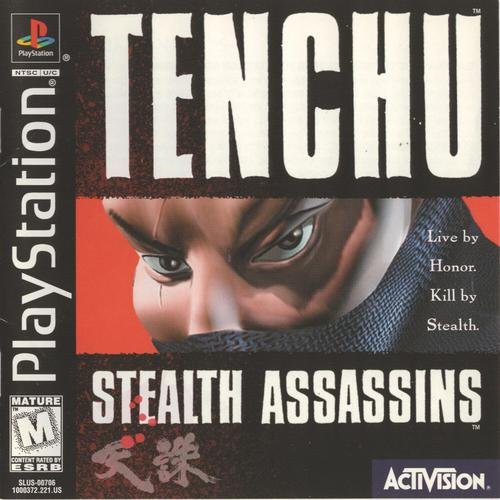 Tenchu: Stealth Assassins