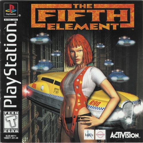 The Fifth Element