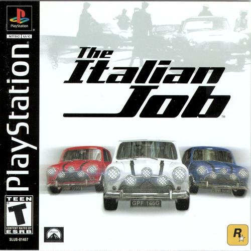 The Italian Job