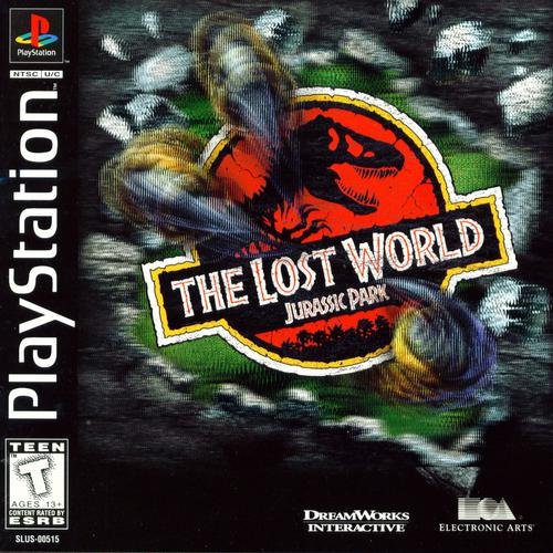 The Lost World: Jurassic Park: Special Edition