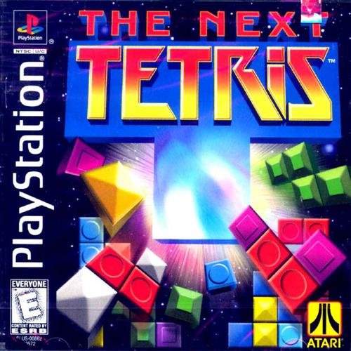 The Next Tetris
