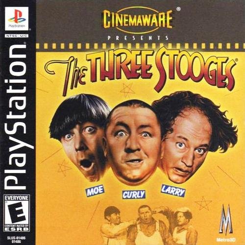 The Three Stooges