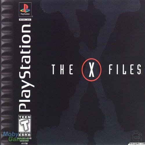 The X-Files