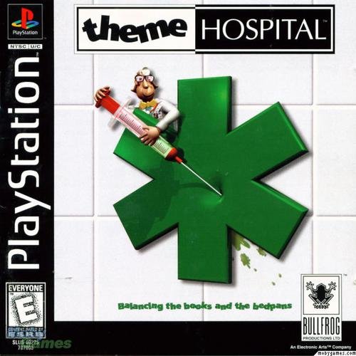 Theme Hospital