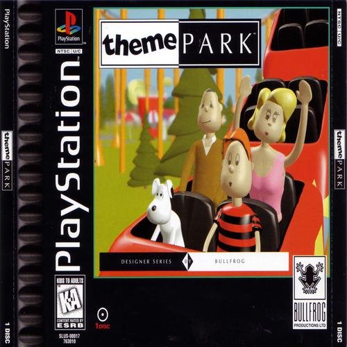 Theme Park