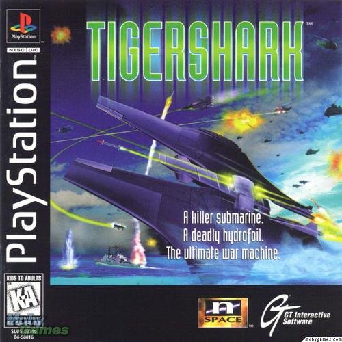Tigershark