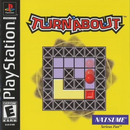 Turnabout